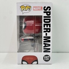 Funko Pop! Marvel: Spider-Man: No Way Home – Spider-Man #1157
