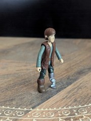 DreamWorks Dragons Defenders of Berk Hiccup 3″ Action Figure 2013 Spin Master