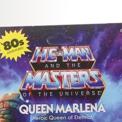 MOTU QUEEN MARLENA 2026 Masters of The Universe Cartoon Collection 5.5″ Figure