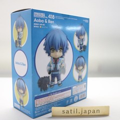 [NEW] Nendoroid DRAMAtical Murder Aoba & Ren Figure #418 Good Smile Company