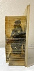 Mezco The Notorious B.I.G. 9 Inch Action Figure Boxed With Clothes Music Theme