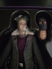 Toys Era DE-001 The Aristocrat 1/6 Scale Action Figure Helmut Zemo Baron Zemo