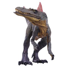 Spinosaurus Action Figures Dinosaur Toys for 3 4 5 6 7 Year Old Kids, Early S…