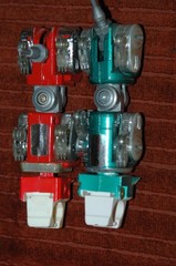 Vintage 1981 Matchbox Voltron Go Lion Force GB-36 Y&K Complete READ