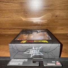 DRAGON BALL STARS BANDAI SUPER SAIYAN 3 GOKU TARGET EXCLUSIVE BRAND NEW