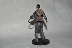 Disney Star Wars BODHI ROOK Figurine Rogue One New