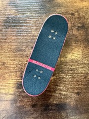 33.5 blackriver fingerboard complete