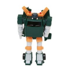 Magic SquareToys MS-B10A Crane Hoist MS-TOYS Action Figure in stock