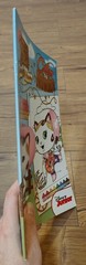 NEW Sheriff Callie Wild West 48-Page Color by Number Coloring Book Color Guide