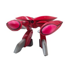 Invid Scout (Robotech Macross), 1/32 Scale, Printed In Color!