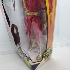 *Sealed* Funko Talking Turbo Man 13.5″ Action Figure – Walmart Exclusive