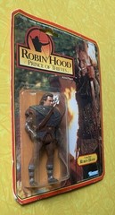Vintage Kenner Prince of Thieves Long Bow Robin Hood