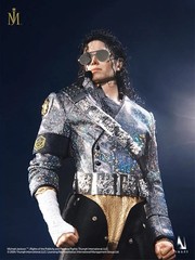 🔥 InArt Michael Jackson Jam 1/6 Action Figure A012 BRAND NEW 🇺🇸USA SELLER🇺🇸