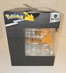 Pokémon Select 6″ Articulated Mega Charizard Y Action Figure Target Exclusive!