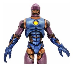 X MEN SENTINEL oversized 15.50″ action figure HARD PLASTIC VHTF FREE SHIPPING ⚡⚡