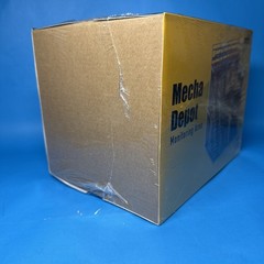 JoyToy MECHA DEPOT JT0920 – MONITORING AREA 1/18 Scale Playset Complete MISB