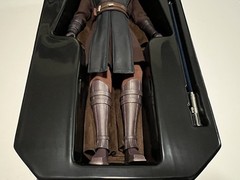 STAR WARS The Clone Wars ANAKIN SKYWALKER Sideshow Collectibles 1/6 Scale Figure