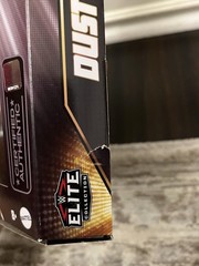 WWE Elite Series DUSTY RHODES Wrestlemania 39 Action Figure Mean Gene BAF NEW