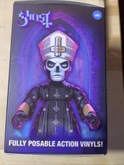 Ghost Cardinal Copia Action Vinyl Figure