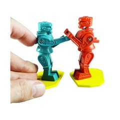 Super Impulse 540 Plastic Multicolor 8+ Years Worlds Smallest Rock Sock Robot