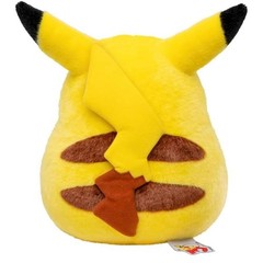 Pokemon 30th Anniversary Life Size Welcome Back! Pikachu Plush 1/1 Scale