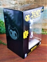 PhatMojo Bendy and the Ink Machine Series 1 Collectible Vinyl Figure Meatly Game