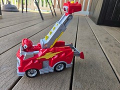 Paw Patrol Rescue Knights Castle And Vehicles Set