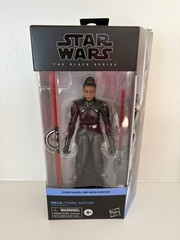 Star Wars Reva Action Figure New For ages 4 and Up