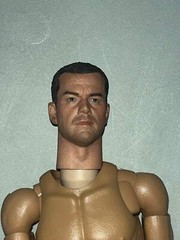 1/6 Scale Vietnam US Nude Figure – UJINDOU Prairie Fire