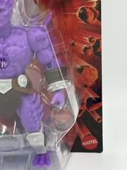 2026 Masters of the Universe Spikor 6″ Purple Action Figure Mattel JKL37