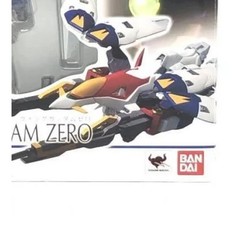Bandai ROBOT SPIRITS SIDE MS Wing Gundam Zero EW Ver XXXG-00W0 With Box Japan