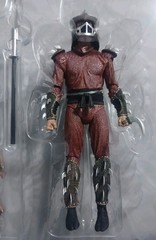 NECA TMNT 1990 Movie SHREDDER 7″ Action Figure (Leonardo & Shredder 2-Pack)
