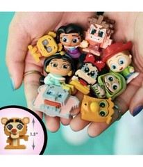 2024 NEW! Disney Doorables PIXEL PERFECT ~ Pick you character!!