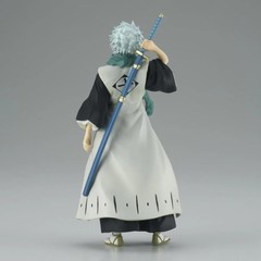 Bleach Solid And Souls-Toshiro Hitsugaya-