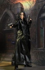 STAR ACE NEW SELENE UNDERWORLD EVOLUTION 1/6 scale FREE SHIPPING WORLDWIDE
