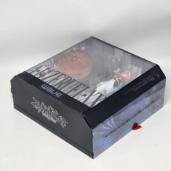 Neon Genesis Evangelion Apostles A-14 Zeruel-XX Angel Chromosome-XX Figure 2005