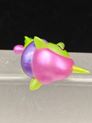 NO BOX Tokidoki Unicorno Series 3 Chaser Milo Vinyl Figure 3″