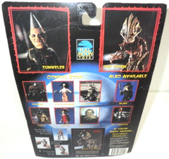 Puppet Master The Totem Limited Special Edition Figure Full Moon from Japan Rare
