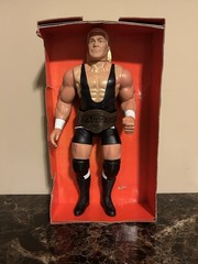 WCW 1990 Galoob 14” Sid Vicious