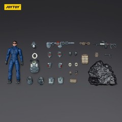 HIPLAY JOYTOY Dark Source UNSC 1/25 Scale Action Figure