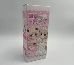 Mira Lab Shojo No Smile Permission Don’t Touch My Bangs 23.5cm/9.2In Bjd Gift