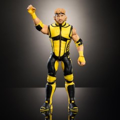 WWE Elite Greatest Hits Series 11 Logan Paul Action Figure Vision