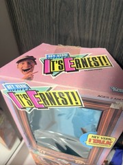 Kenner 29310 Hey Vern Its Talking Ernest Doll