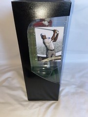 Michael Jordan Custom Boxed Golf Figure 1/1 Bulls NBA McFarlane UD Pro Shots