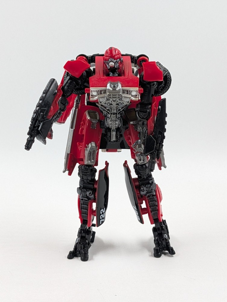 Transformers Studio Series 40 Deluxe Class Shatter Loose