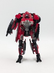 Transformers Studio Series 40 Deluxe Class Shatter Loose