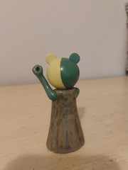 Roblox Minitoon INC Phat Mojo Piggy Figure/Toy