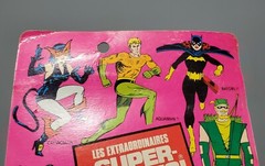 Adam West SIGNED Vintage 1979 Mego Batman Action Figure WGSH DC Comics