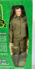 G. I. Joe 40th Anniversary Action Soldier Mountain Troop NIB