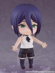 Presale Nendoroid Movie Chainsaw Man Reze Arc 100mm